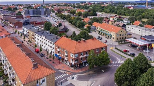 bostadsfastighet i Höganäs till försäljning