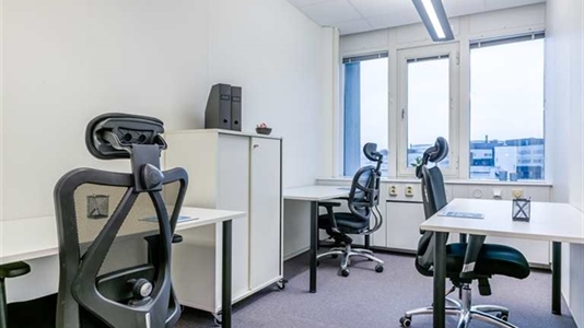 9 m2 kontor, kontorshotell i Söderort att hyra