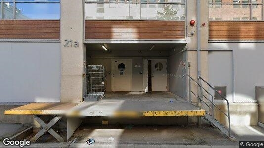 20 m2 klinik i Stockholm Innerstad att hyra