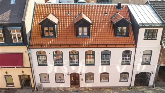 bostadsfastighet i Helsingborg till försäljning
