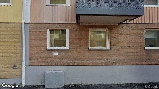 7 - 100 m2 klinik, kontor i Göteborg Centrum att hyra