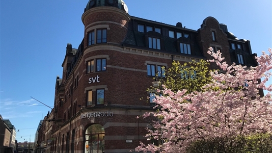 kontor i Borås att hyra