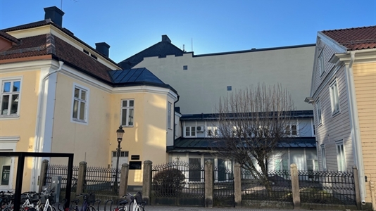 95 m2 kontor i Nyköping att hyra