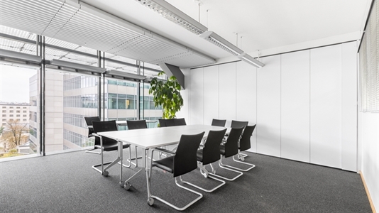 206 m2 kontor i Malmö Centrum att hyra