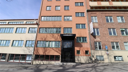 8211 m2 kontor i Borås att hyra