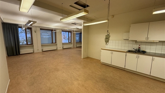 173 m2 butik, kontor i Uppsala att hyra