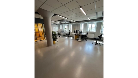 144 m2 kontor i Göteborg Centrum att hyra