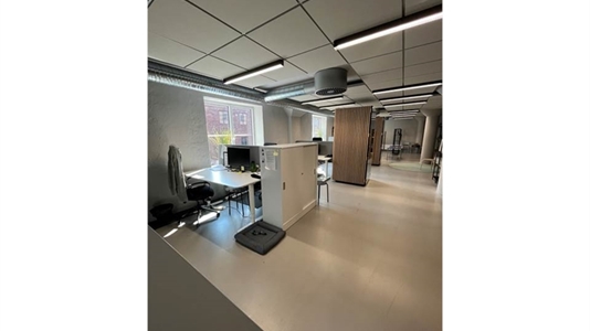 139 m2 kontor i Göteborg Centrum att hyra
