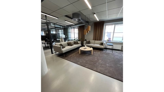 153 m2 kontor i Göteborg Centrum att hyra