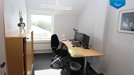 697 m2 kontor i Askim-Frölunda-Högsbo att hyra
