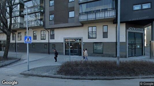 188 m2 kontor i Enköping att hyra