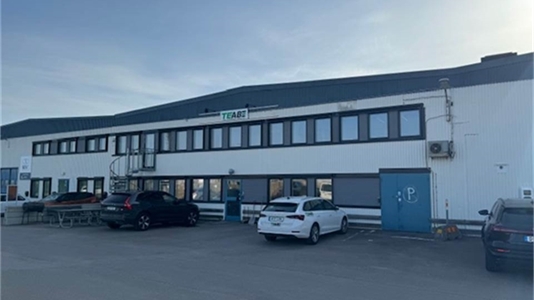 406 m2 kontor i Linköping att hyra