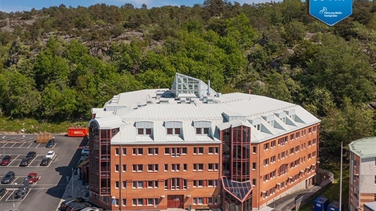 304 m2 kontor i Askim-Frölunda-Högsbo att hyra