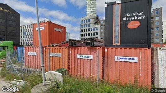 Ingen Bild