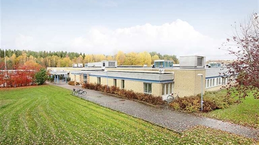 11 m2 lager i Västerås att hyra