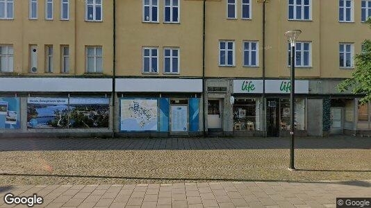 Ingen Bild