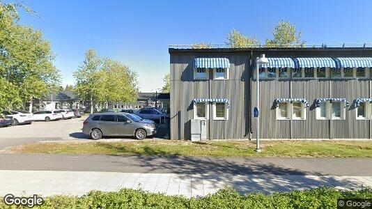 Ingen Bild