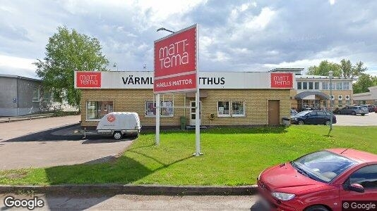Ingen Bild