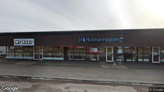 Ingen Bild