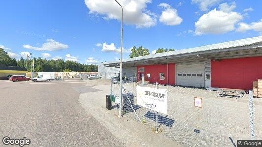 Ingen Bild