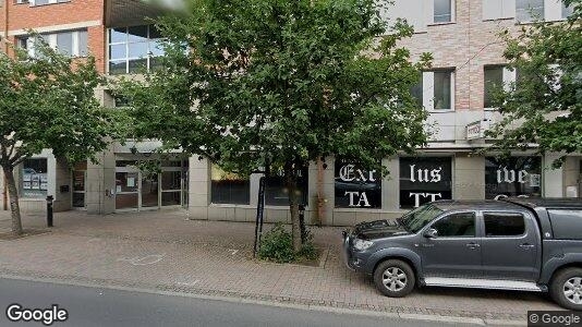 Ingen Bild