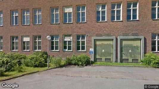 Ingen Bild
