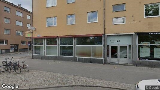 Ingen Bild