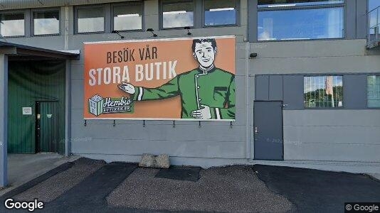Ingen Bild