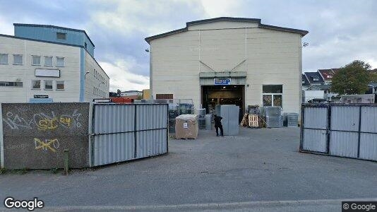 Ingen Bild