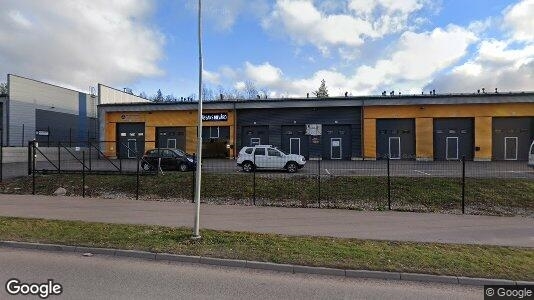 Ingen Bild