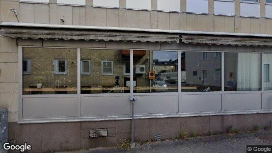 Ingen Bild