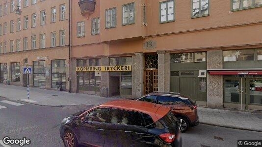 Ingen Bild