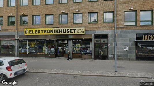 Ingen Bild