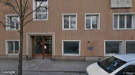 Ingen Bild