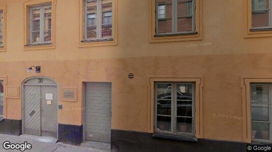 Ingen Bild