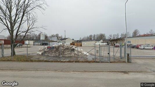 Ingen Bild
