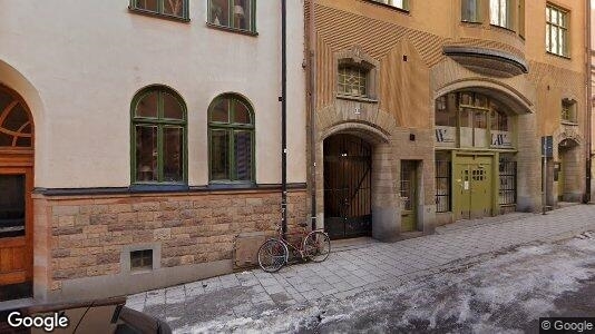 Ingen Bild