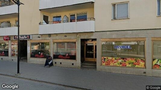 Ingen Bild