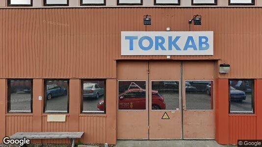 Ingen Bild