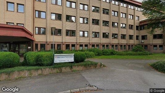 230 m2 kontor i Mariestad att hyra