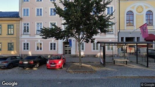 2205 m2 kontor i Karlskrona att hyra