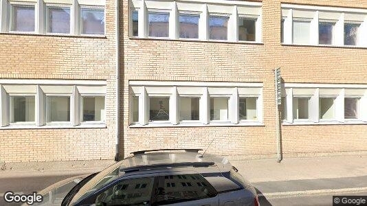 585 m2 kontor i Karlskrona att hyra