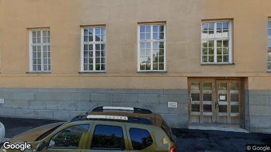 390 m2 kontor i Härnösand att hyra