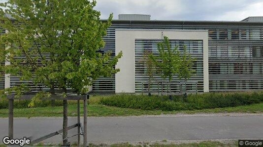 2700 m2 kontor i Sundsvall att hyra