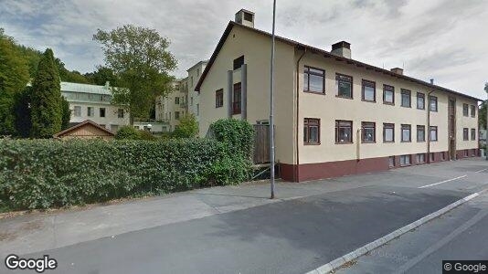 182 m2 kontor i Karlshamn att hyra