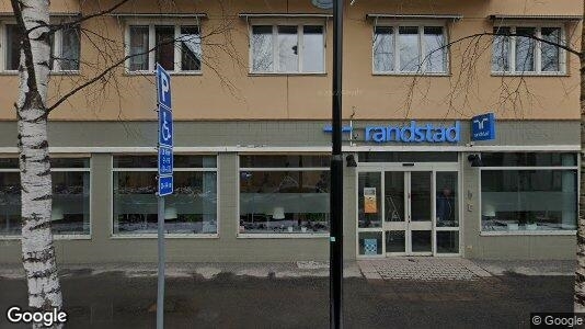 286 m2 annat i Umeå att hyra