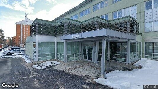 490 m2 annat i Umeå att hyra