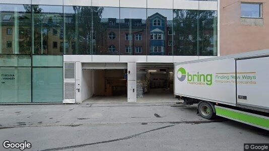136 m2 annat i Umeå att hyra