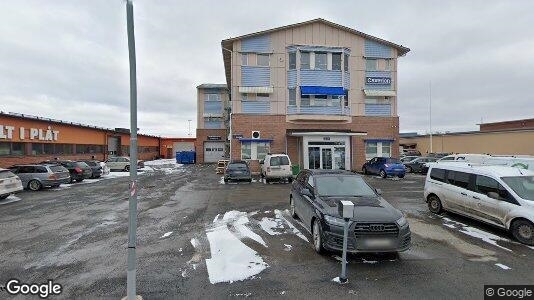 349 m2 annat i Umeå att hyra