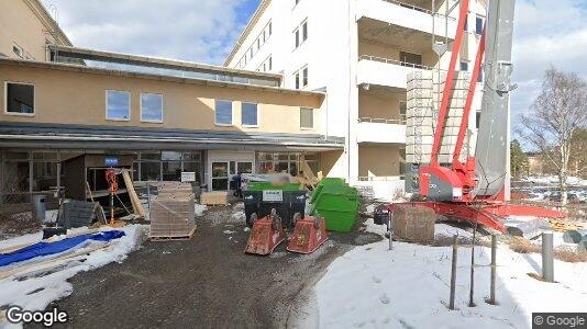 2500 m2 annat i Umeå att hyra